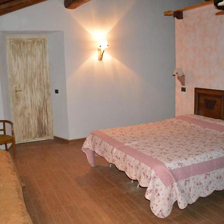 Agriturismo La Meridiana Frabosa Sottana Kültér fotó