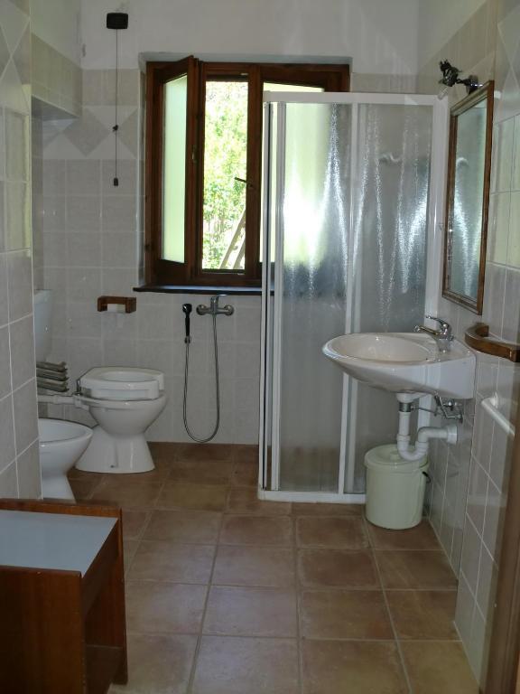 Agriturismo La Meridiana Frabosa Sottana Szoba fotó