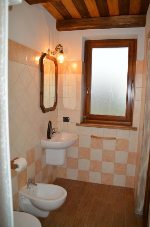 Agriturismo La Meridiana Frabosa Sottana Szoba fotó