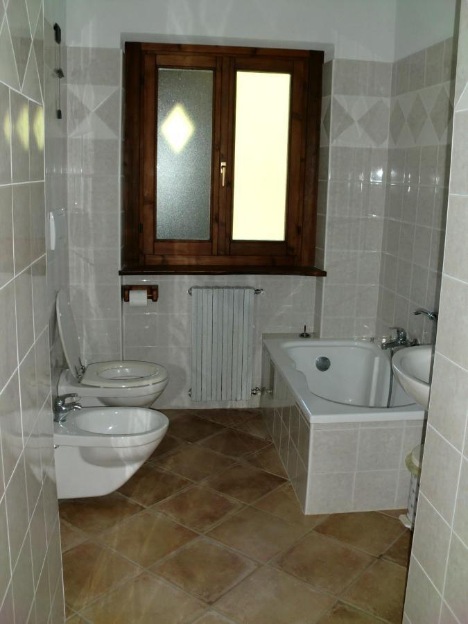 Agriturismo La Meridiana Frabosa Sottana Kültér fotó